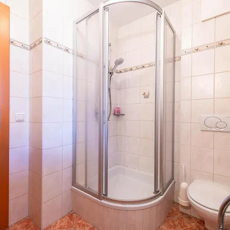 Ingrid I Apartament *