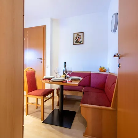 Apartment Ingrid I