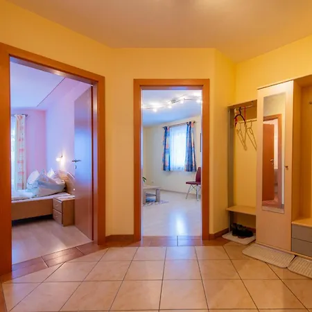 Apartment Ingrid I *
