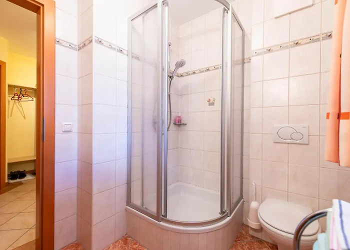 Ingrid I Apartament *