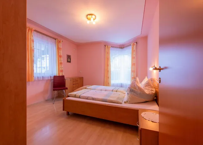 Ingrid I * Altenmarkt im Pongau