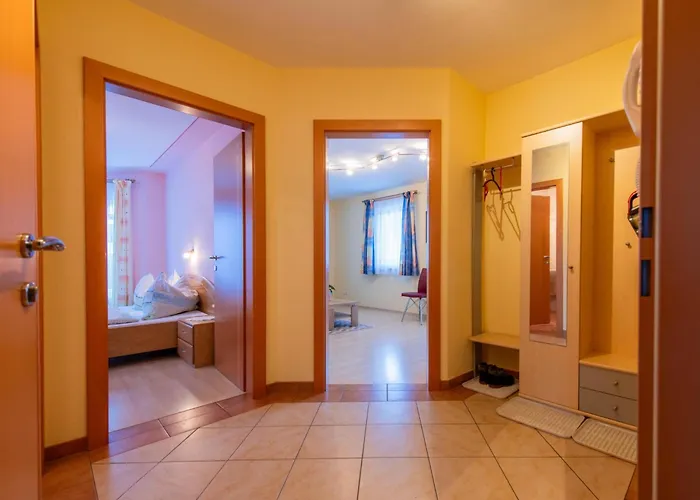 Apartament Ingrid I *