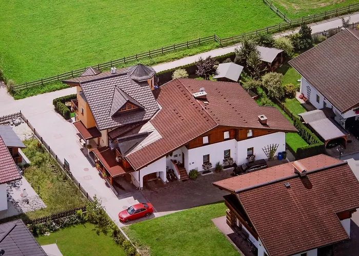 Ingrid I * Altenmarkt im Pongau